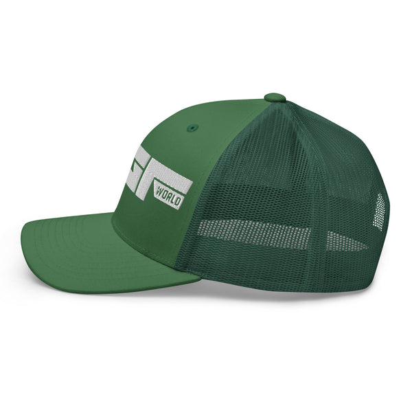 PGF Trucker Cap (colors)