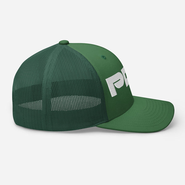 PGF Trucker Cap (colors)