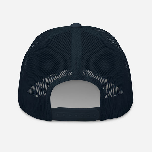 PGF Trucker Cap (colors)