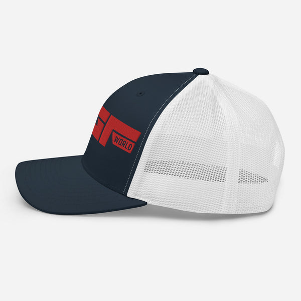 PGF Hat (RED)