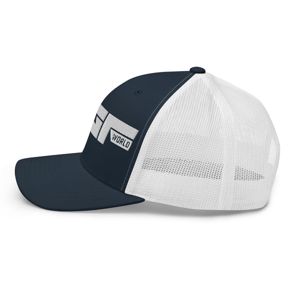 PGF Trucker Cap (colors)