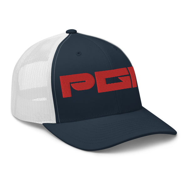 PGF Hat (RED)