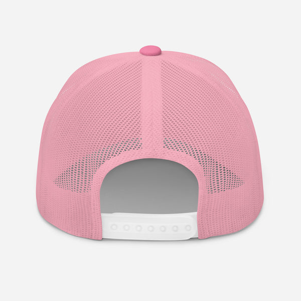 PGF Trucker Cap (colors)