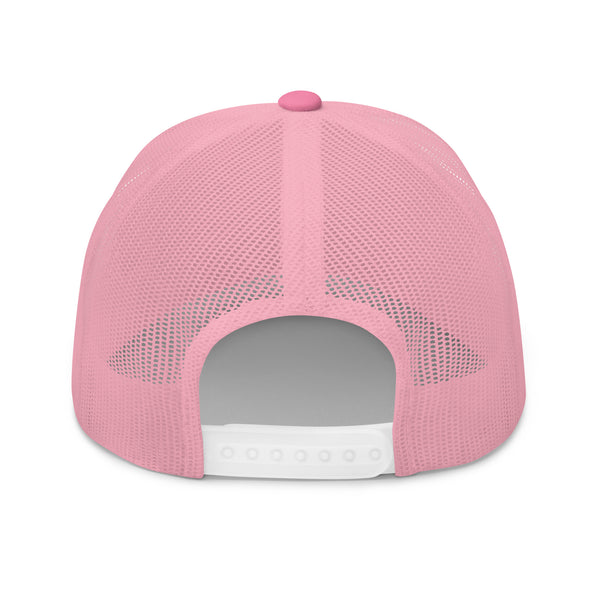 PGF Trucker Cap (colors)