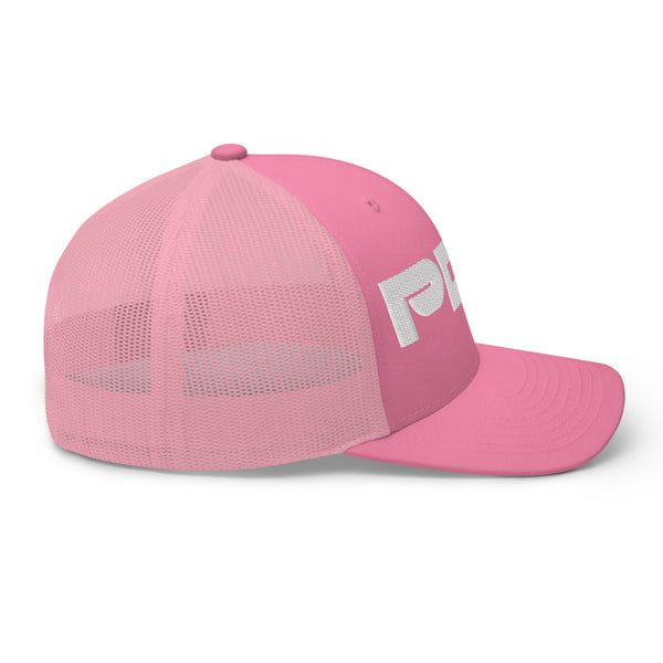 PGF Trucker Cap (colors)