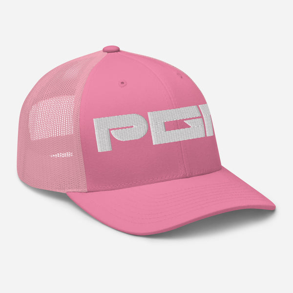 PGF Trucker Cap (colors)