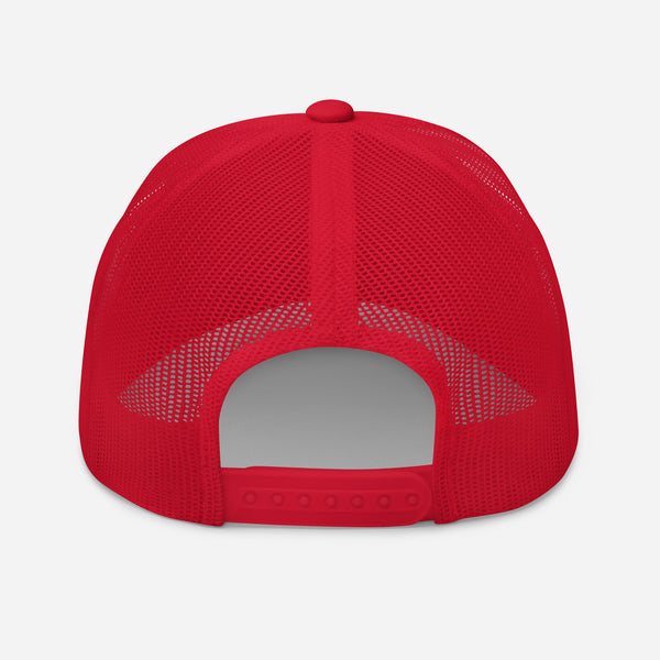 PGF Trucker Cap (colors)