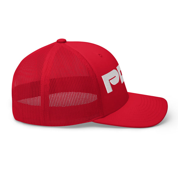 PGF Trucker Cap (colors)