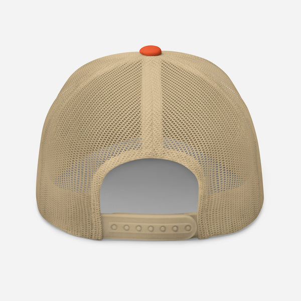 PGF Trucker Cap (colors)