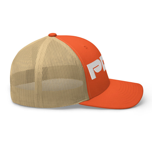 PGF Trucker Cap (colors)