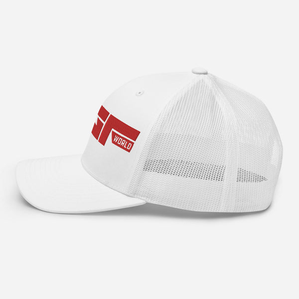 PGF Hat (RED)