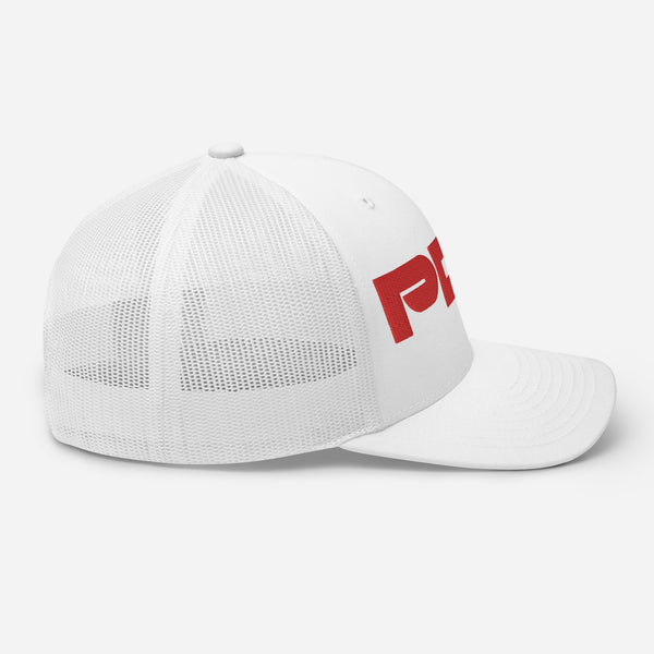 PGF Hat (RED)