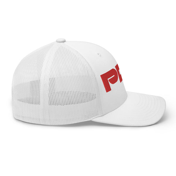 PGF Hat (RED)