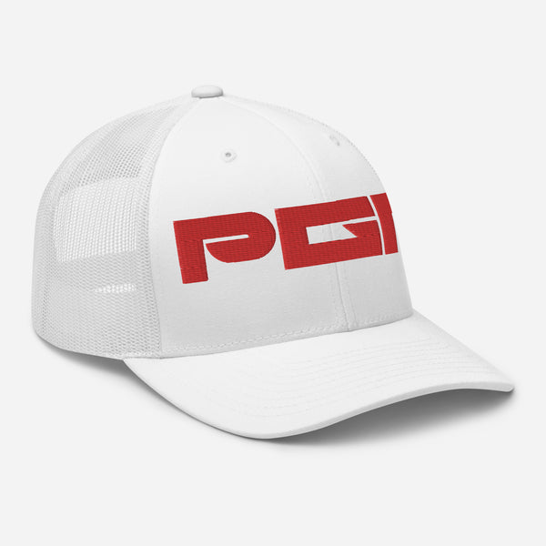 PGF Hat (RED)