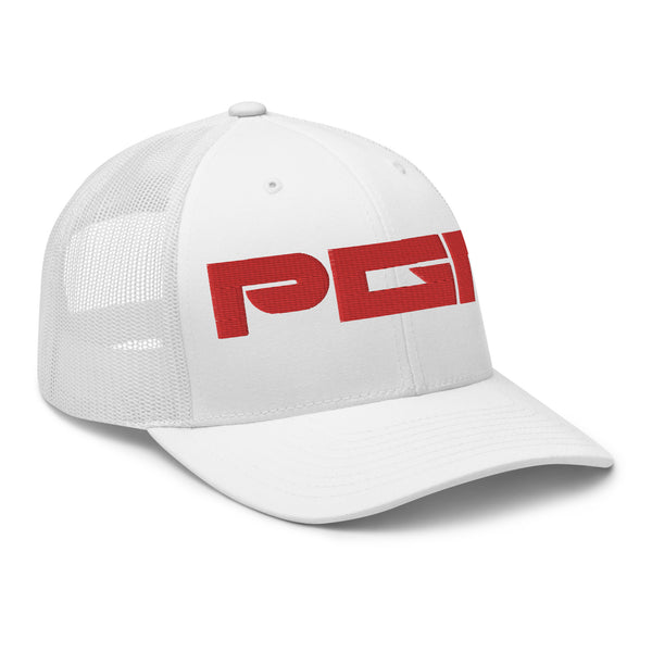 PGF Hat (RED)