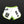 Load image into Gallery viewer, Philadelphia Phenoms Grappling Shorts- White and green
