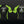 Load image into Gallery viewer, Philadelphia Phenoms Season 10 Full nogi Kit- Black &amp; Green
