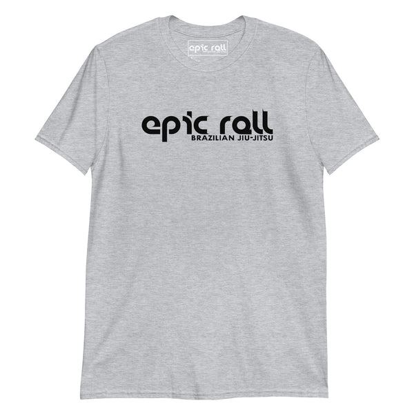 Epic Tee 2.0 (Classic Logo Black)