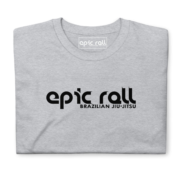 Epic Tee 2.0 (Classic Logo Black)