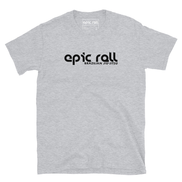 Epic Tee 2.0 (Classic Logo Black)