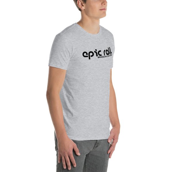 Epic Tee 2.0 (Classic Logo Black)