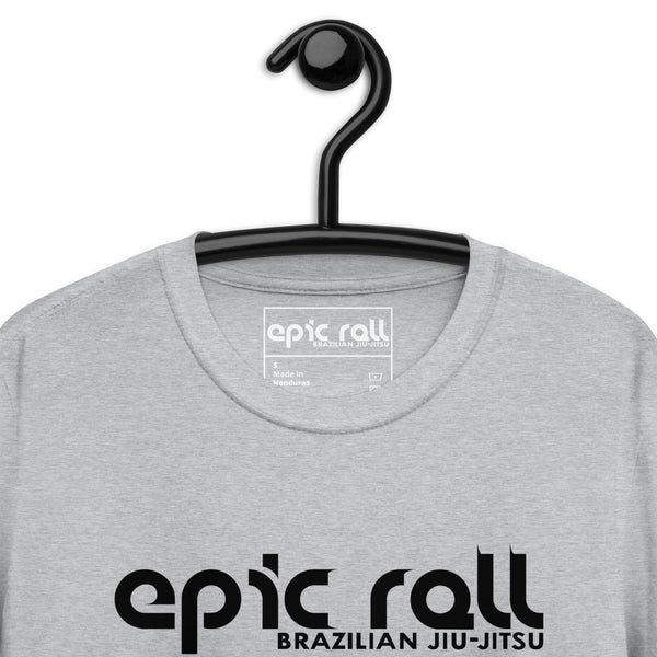 Epic Tee 2.0 (Classic Logo Black)