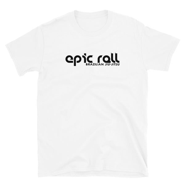 Epic Tee 2.0 (Classic Logo Black)