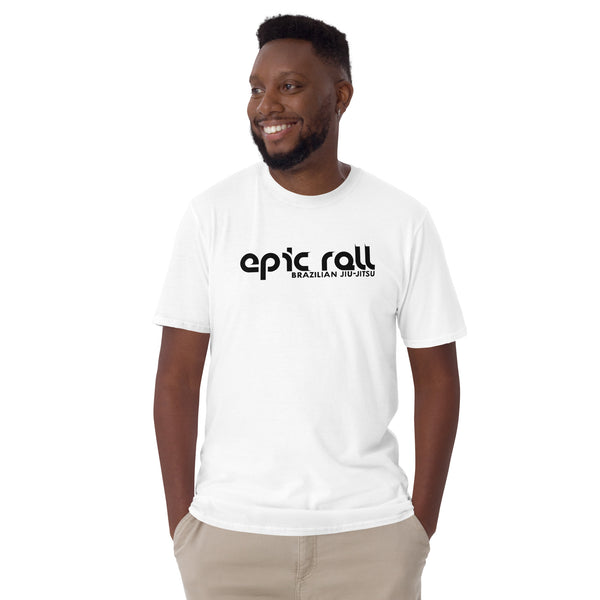 Epic Tee 2.0 (Classic Logo Black)