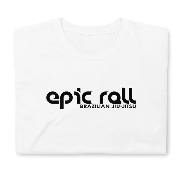 Epic Tee 2.0 (Classic Logo Black)