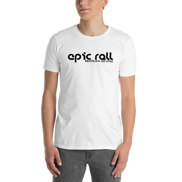 Epic Tee 2.0 (Classic Logo Black)