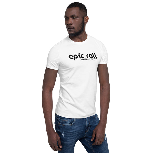 Epic Tee 2.0 (Classic Logo Black)