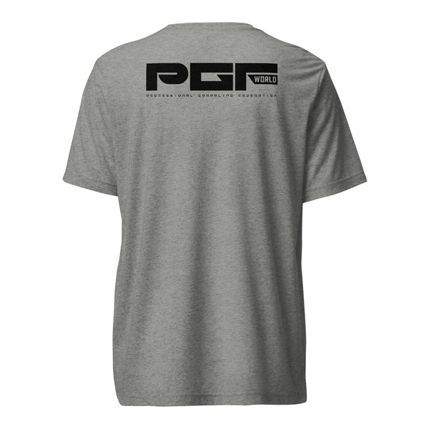 PGF Short sleeve t-shirt 2