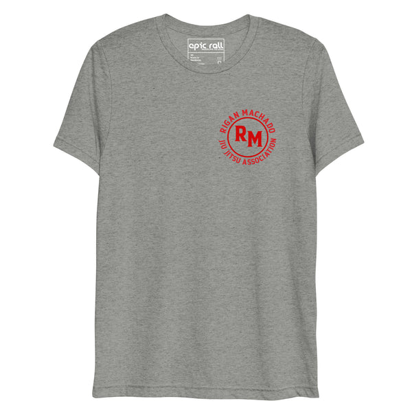 Rigan Machado Pocket Logo