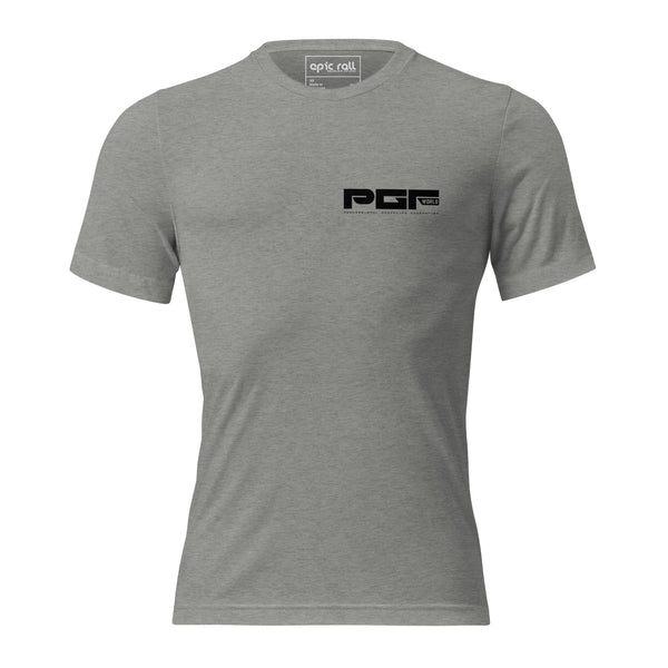 PGF Short sleeve t-shirt 2