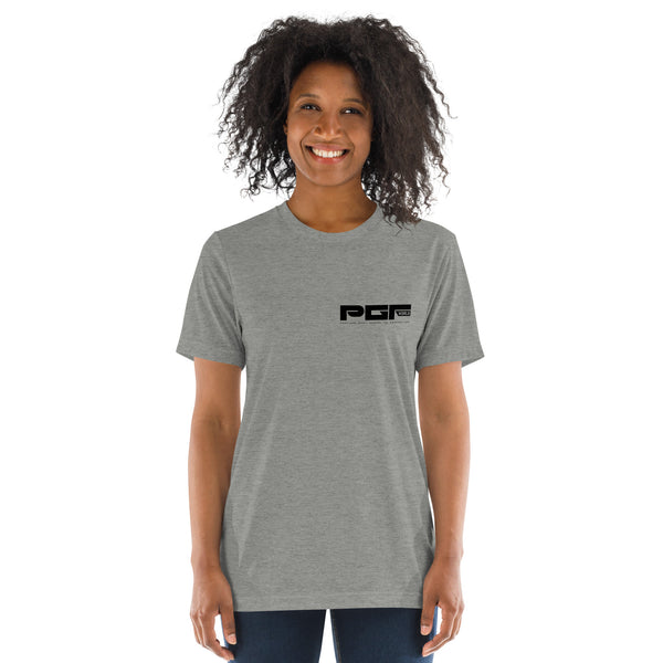 PGF Short sleeve t-shirt 2