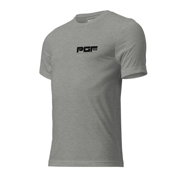 PGF Short sleeve t-shirt 2