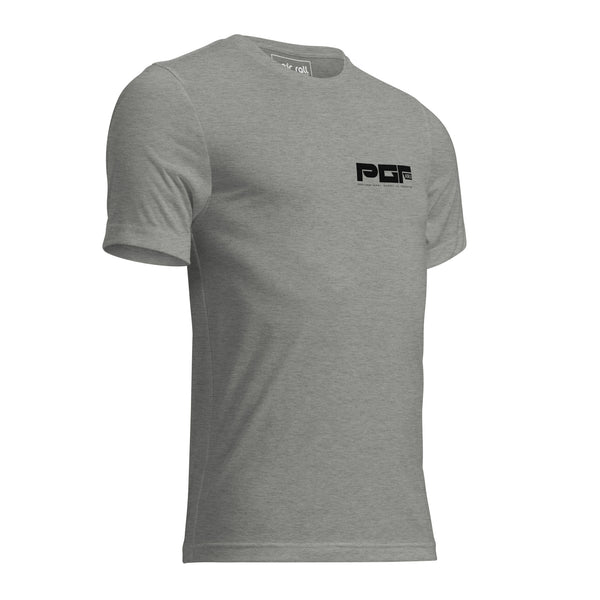 PGF Short sleeve t-shirt 2