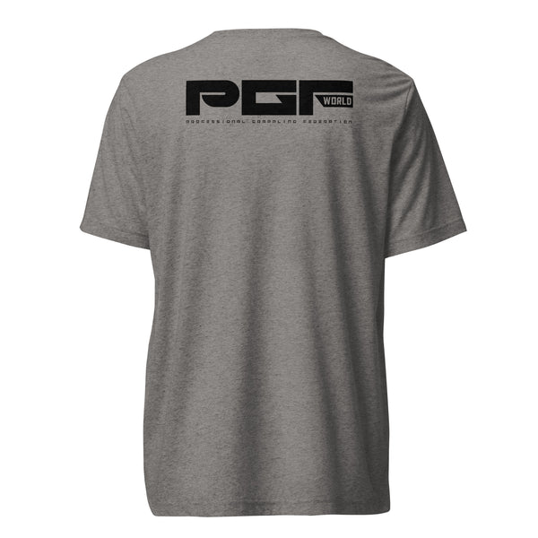 PGF Short sleeve t-shirt 2