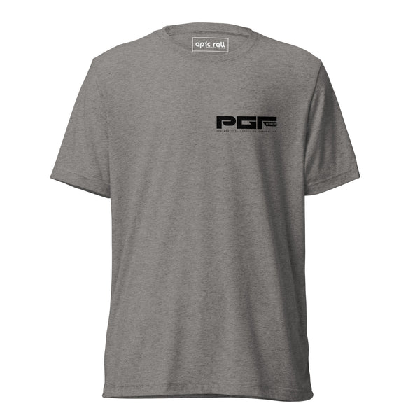 PGF Short sleeve t-shirt 2