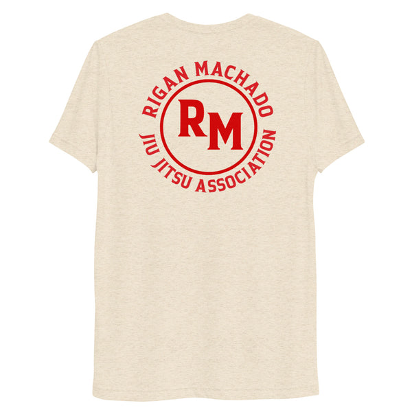 Rigan Machado Official Association