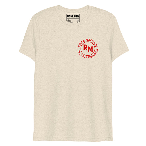 Rigan Machado Pocket Logo