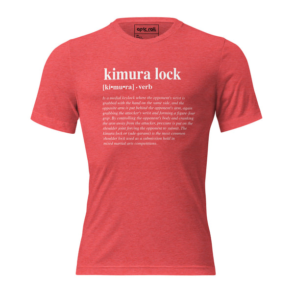 Kimura Lock