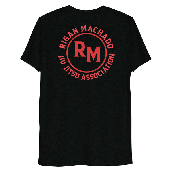 Rigan Machado Official Association