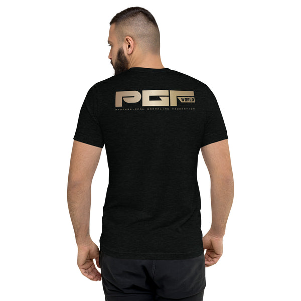 PGF Official Tee Shirt