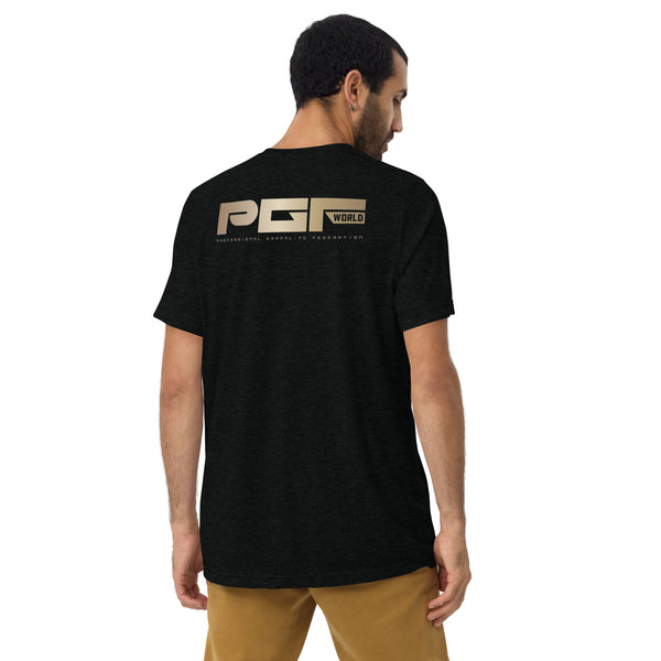 PGF Official Tee Shirt