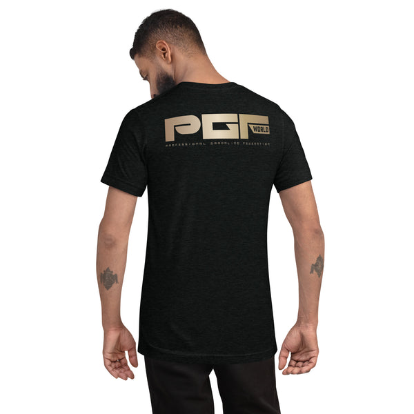 PGF Official Tee Shirt