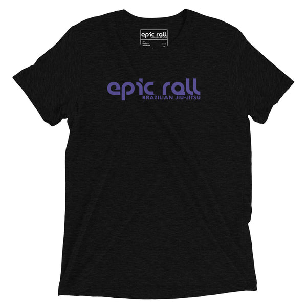 All Purple (Classic Logo)