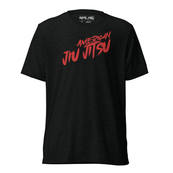 American Jiu Jitsu