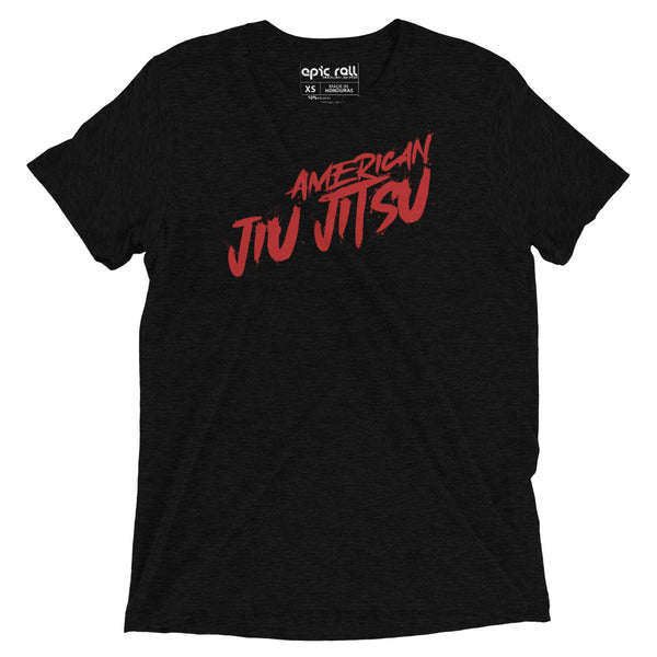 American Jiu Jitsu