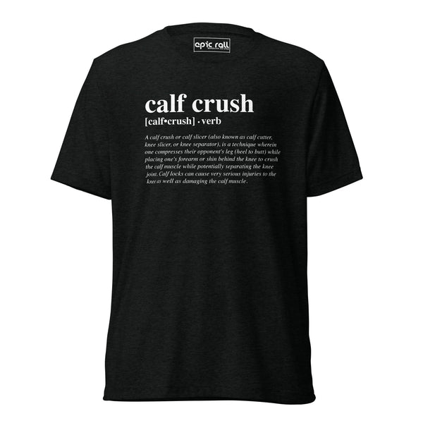 Calf Crush